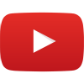 youtube logo video link