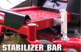Stabilizer Bar