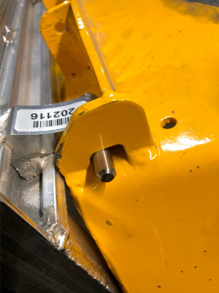 Installation & Help – Accelerator Industries